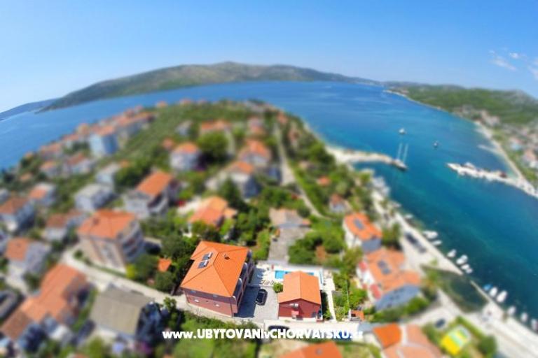 Apartamenty Stina – foto 2