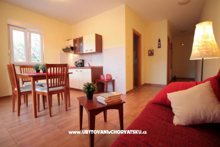 Apartamenty Stina – foto 4