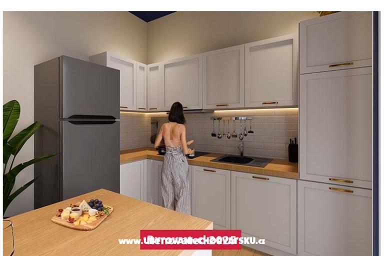Apartamenty Stina – foto 9