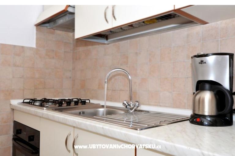 Apartamenty Two Lions – foto 8