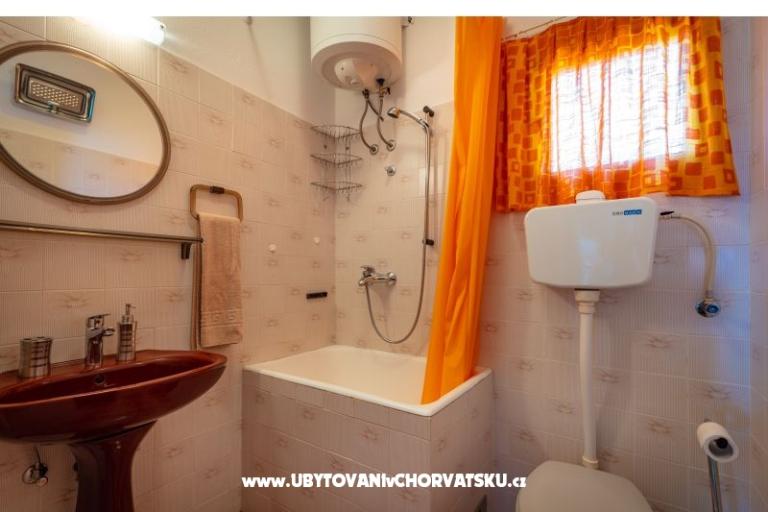 Dom wakacyjny Barbara – foto 10