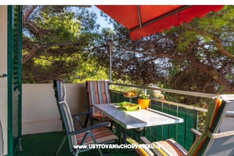 Dom wakacyjny Barbara – foto 11