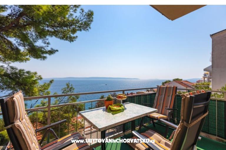 Dom wakacyjny Barbara – foto 12