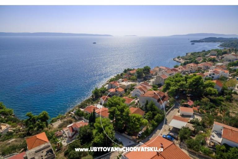 Dom wakacyjny Barbara – foto 17