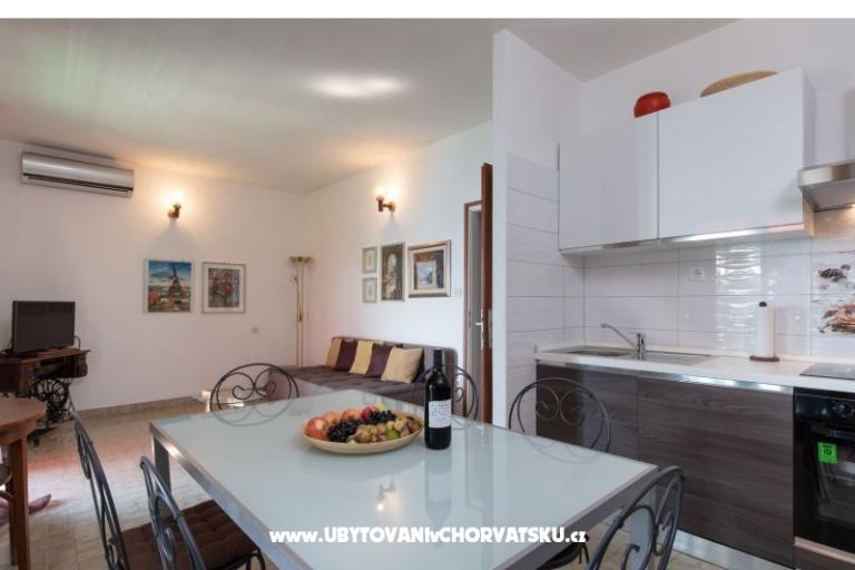 Dom wakacyjny Barbara – foto 5