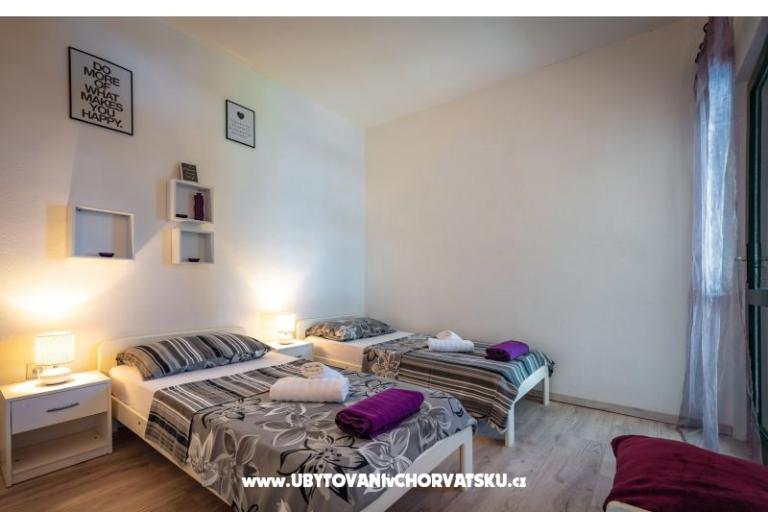 Dom wakacyjny Barbara – foto 6