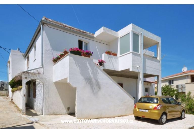 Petra Arbanija Apt – foto 14