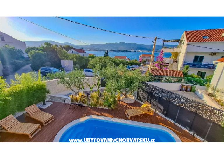 The Three Flowers Pool Dom – foto 16