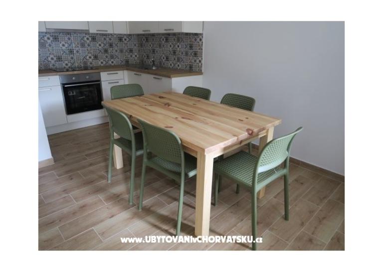 Old Fisherman*s Dom with balcony  – foto 11