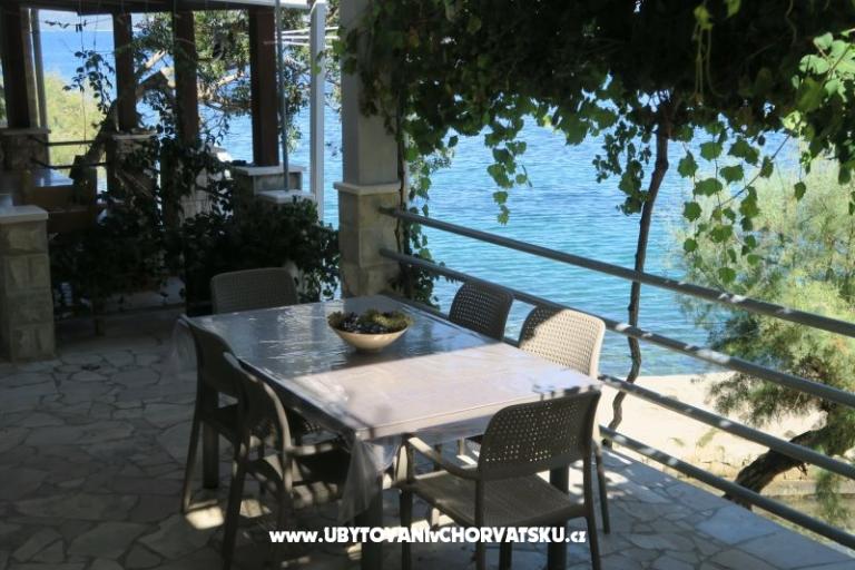 Old Fisherman*s Dom with balcony  – foto 12