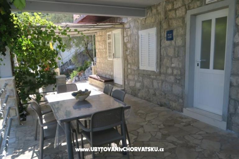 Old Fisherman*s Dom with balcony  – foto 13