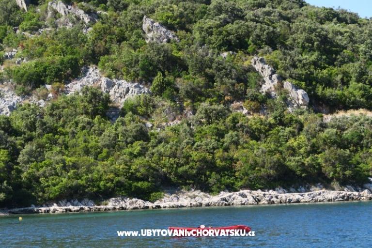 Old Fisherman*s Dom with balcony  – foto 14