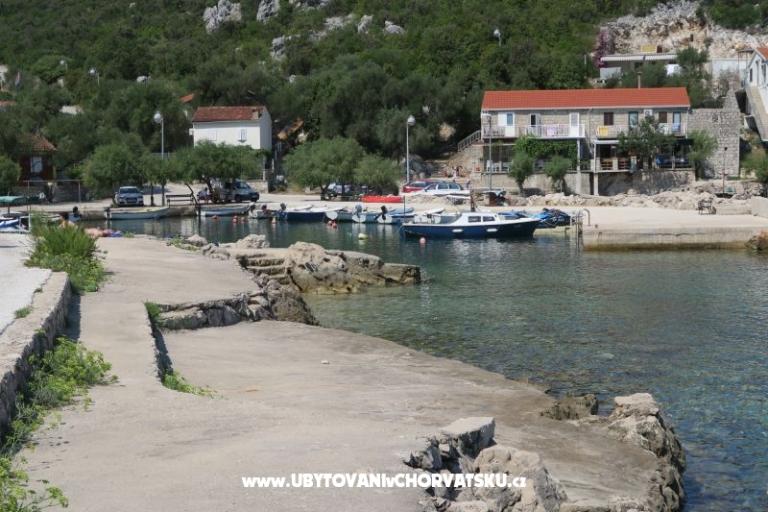 Old Fisherman*s Dom with balcony  – foto 15