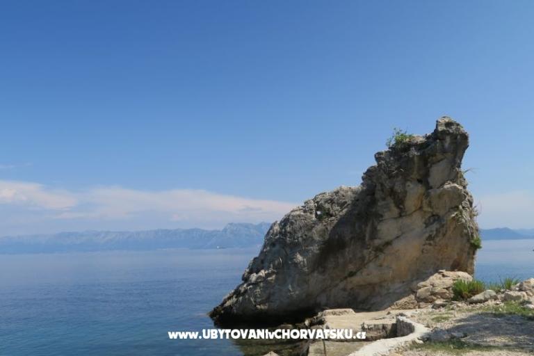 Old Fisherman*s Dom with balcony  – foto 16