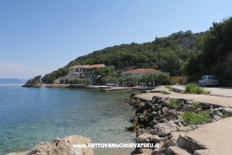 Old Fisherman*s Dom with balcony  – foto 18