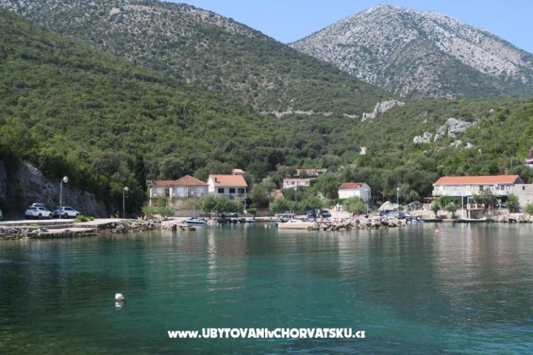 Old Fisherman*s Dom with balcony  – foto 19
