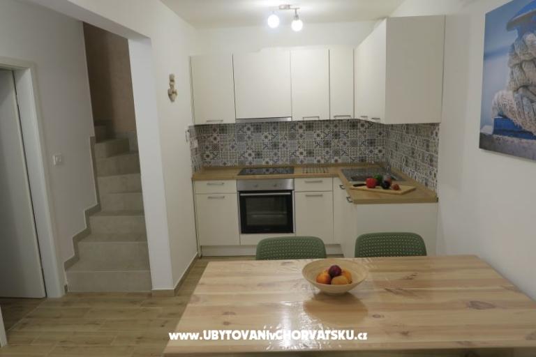 Old Fisherman*s Dom with balcony  – foto 4