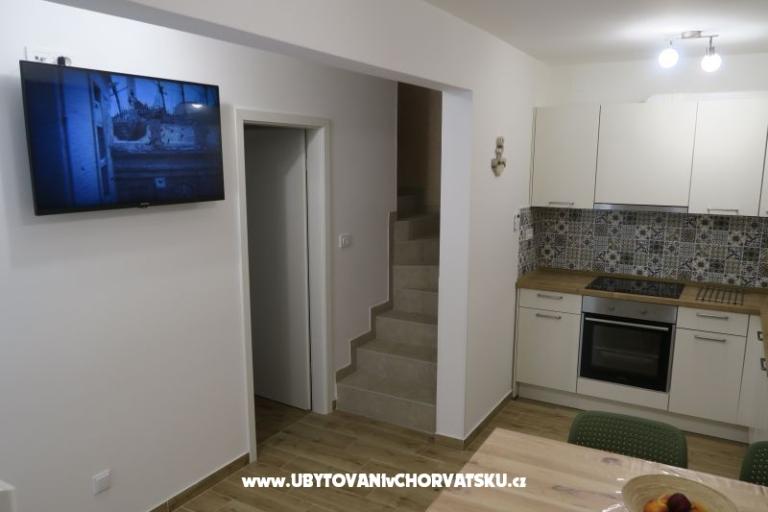 Old Fisherman*s Dom with balcony  – foto 5