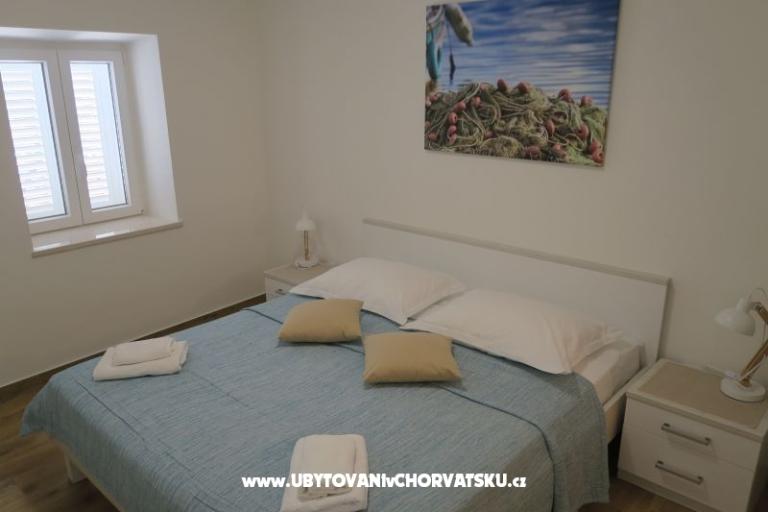 Old Fisherman*s Dom with balcony  – foto 6