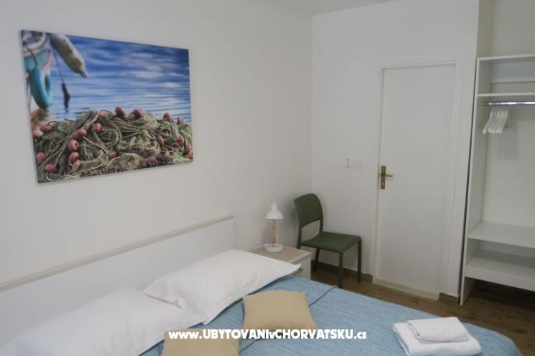 Old Fisherman*s Dom with balcony  – foto 7