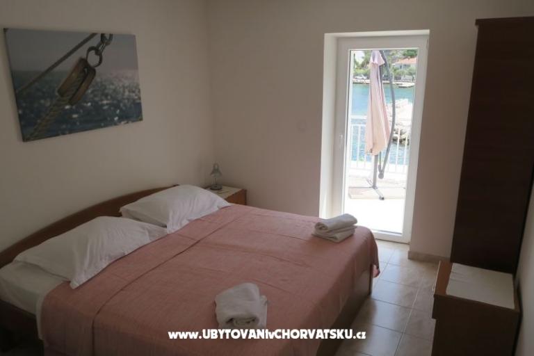 Old Fisherman*s Dom with balcony  – foto 8