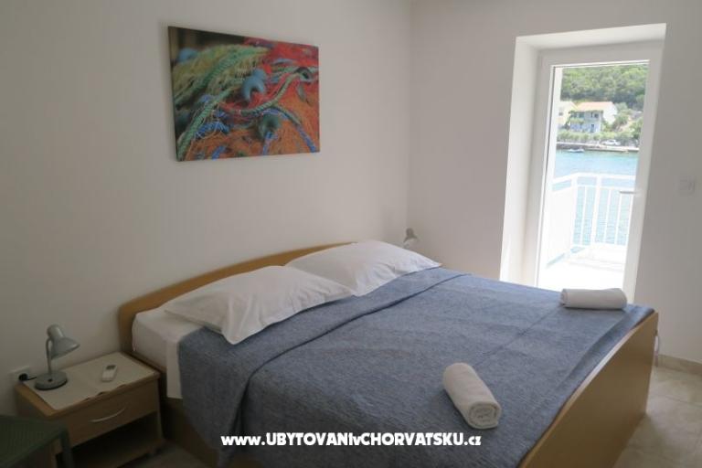 Old Fisherman*s Dom with balcony  – foto 9