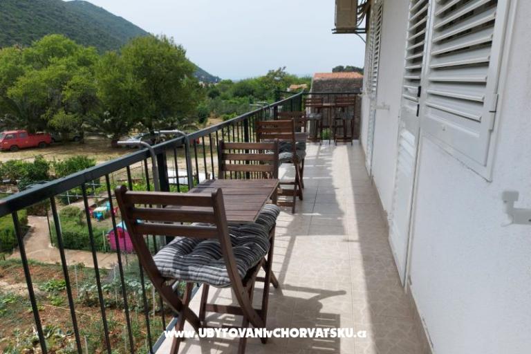 Sunny Apartament Trpanj – foto 10