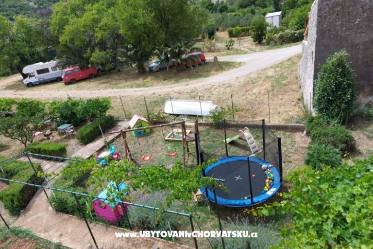 Sunny Apartament Trpanj – foto 11