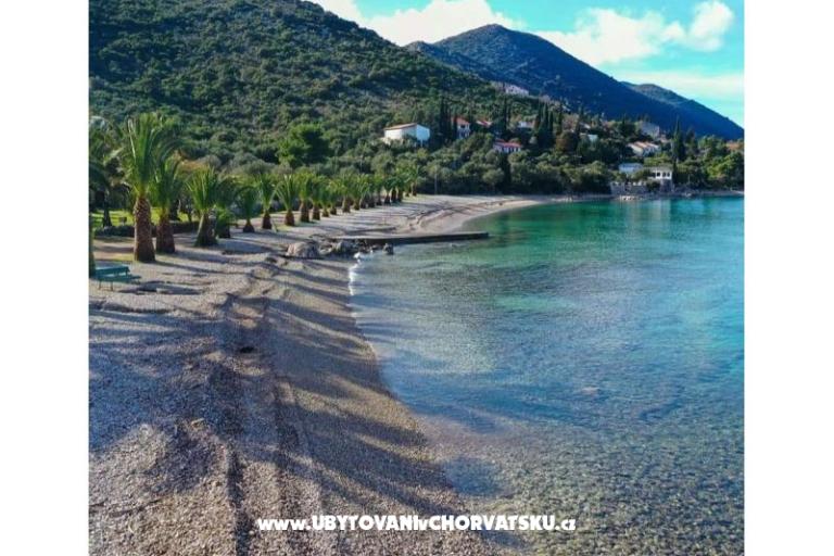 Sunny Apartament Trpanj – foto 12