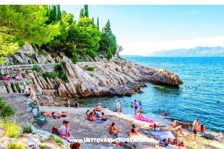 Sunny Apartament Trpanj – foto 13