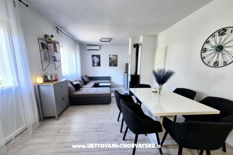 Sunny Apartament Trpanj – foto 3