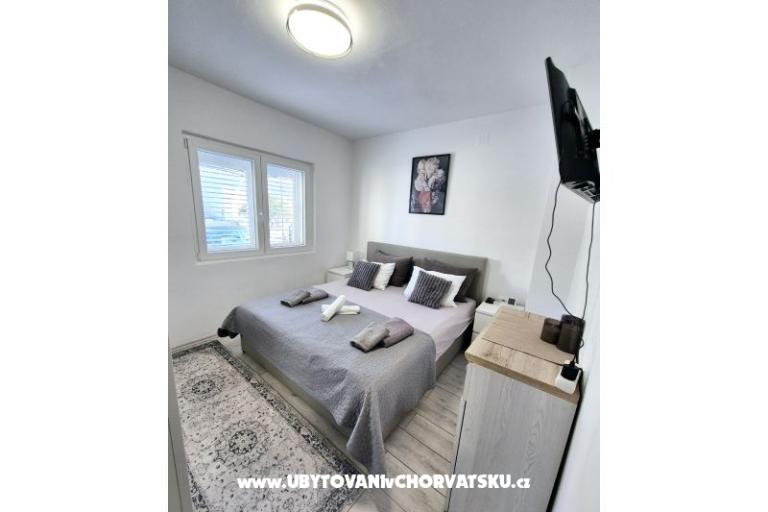 Sunny Apartament Trpanj – foto 4