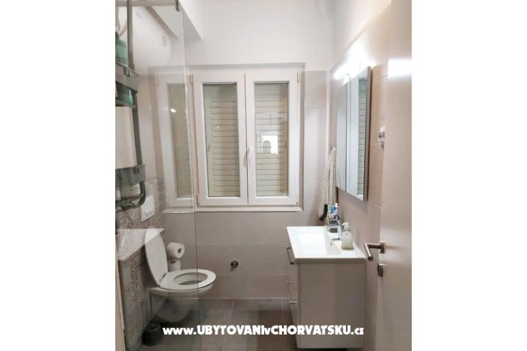 Sunny Apartament Trpanj – foto 7