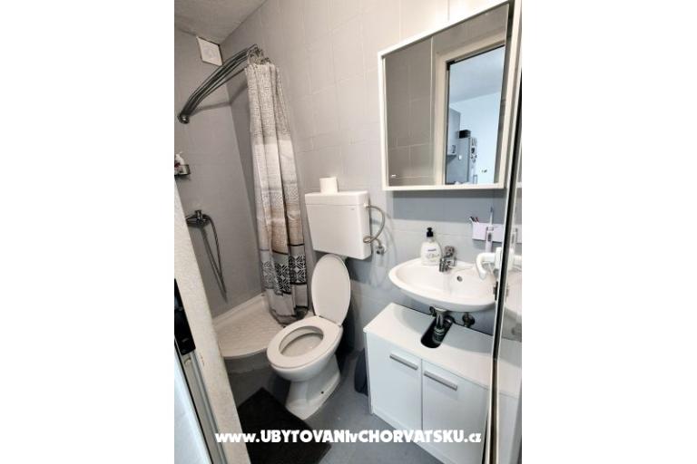 Sunny Apartament Trpanj – foto 8