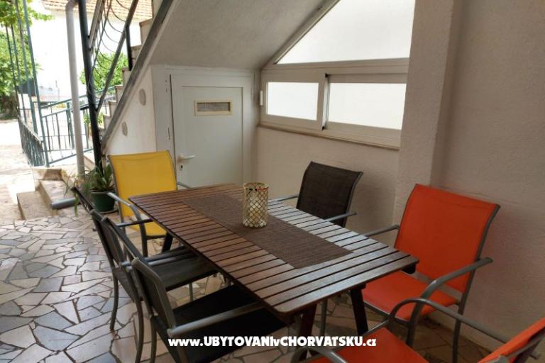 Sunny Apartament Trpanj – foto 9