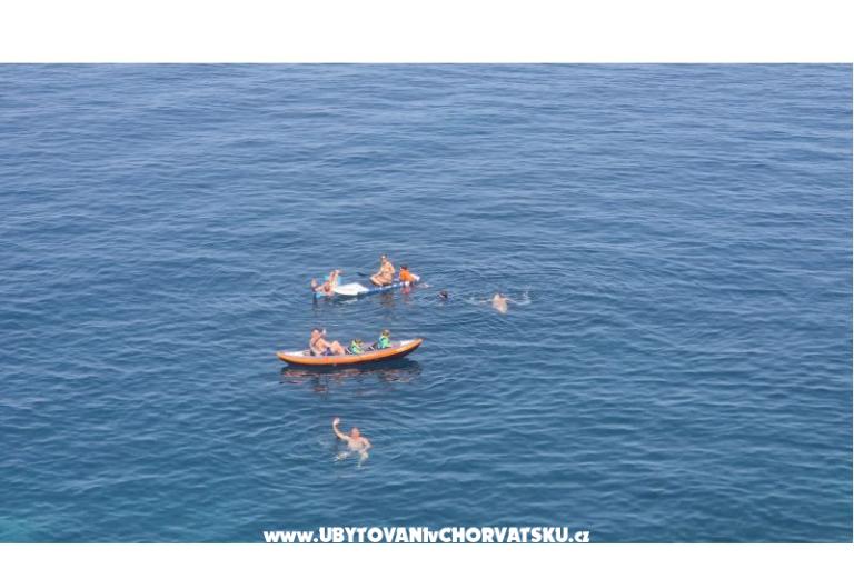 Villa Montana - Seaside  Oasis – foto 17