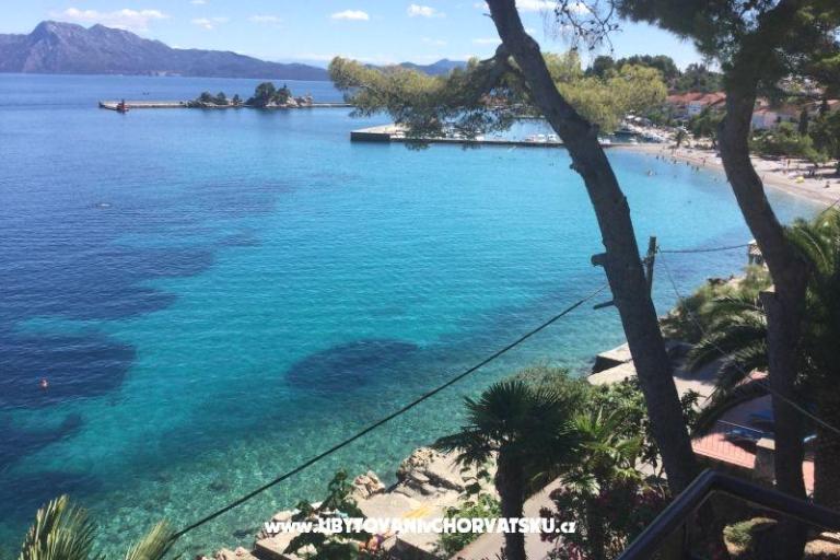 Villa Montana - Seaside  Oasis – foto 28