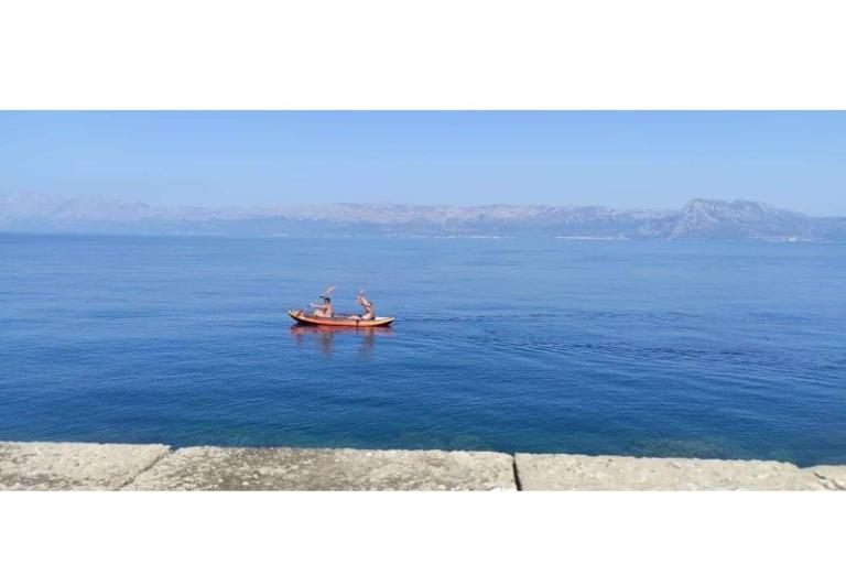 Villa Montana - Seaside  Oasis – foto 33