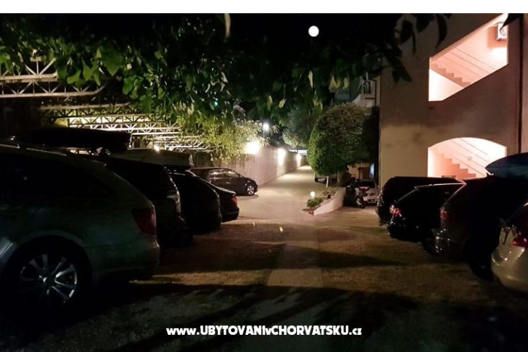 Apartamenty Tucepi Jakić – foto 10