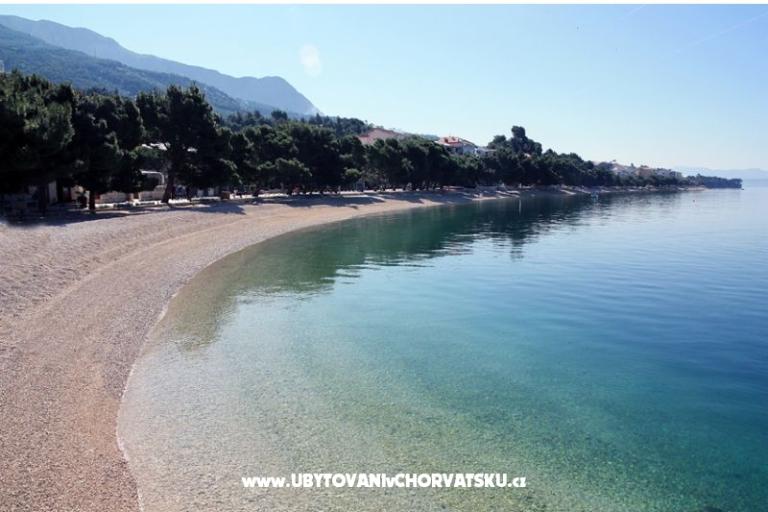 Apartamenty Tucepi Jakić – foto 11