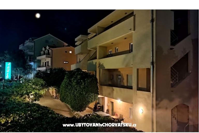 Apartamenty Tucepi Jakić – foto 12