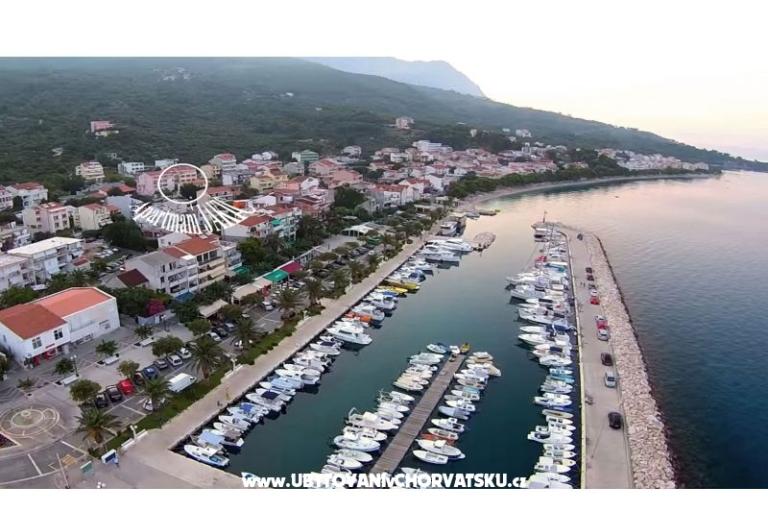 Apartamenty Tucepi Jakić – foto 13