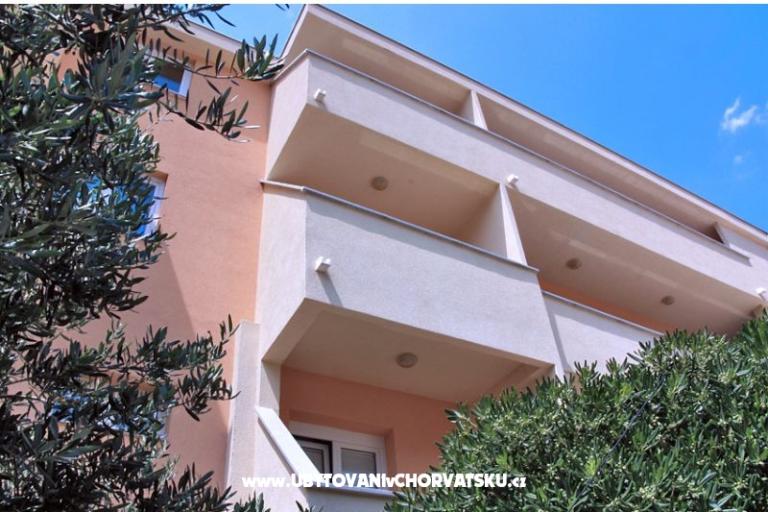 Apartamenty Tucepi Jakić – foto 14