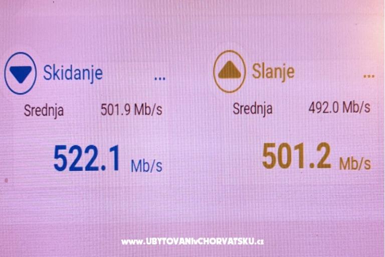 Apartamenty Tucepi Jakić – foto 16