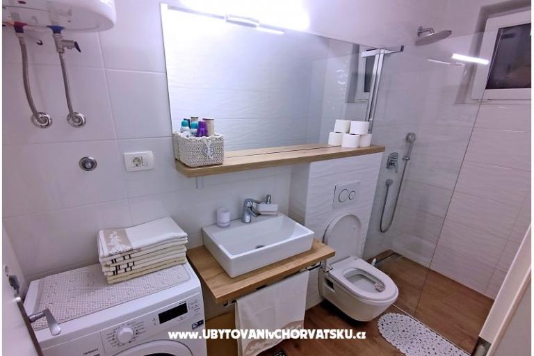 Apartamenty Tucepi Jakić – foto 18