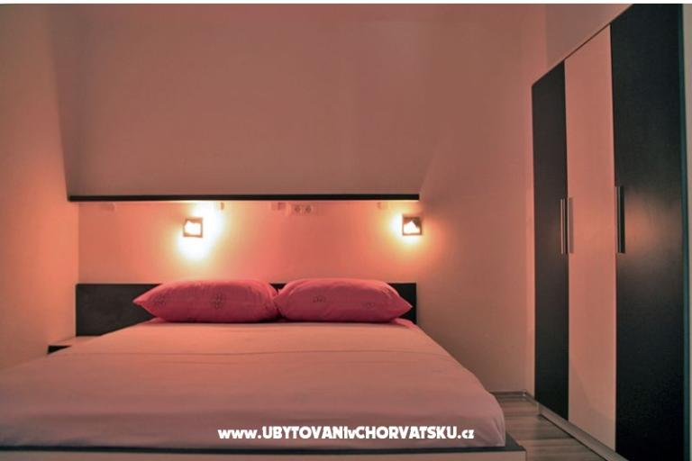 Apartamenty Tucepi Jakić – foto 3