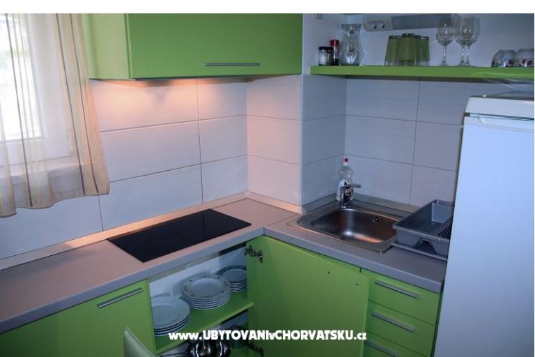 Apartamenty Tucepi Jakić – foto 4