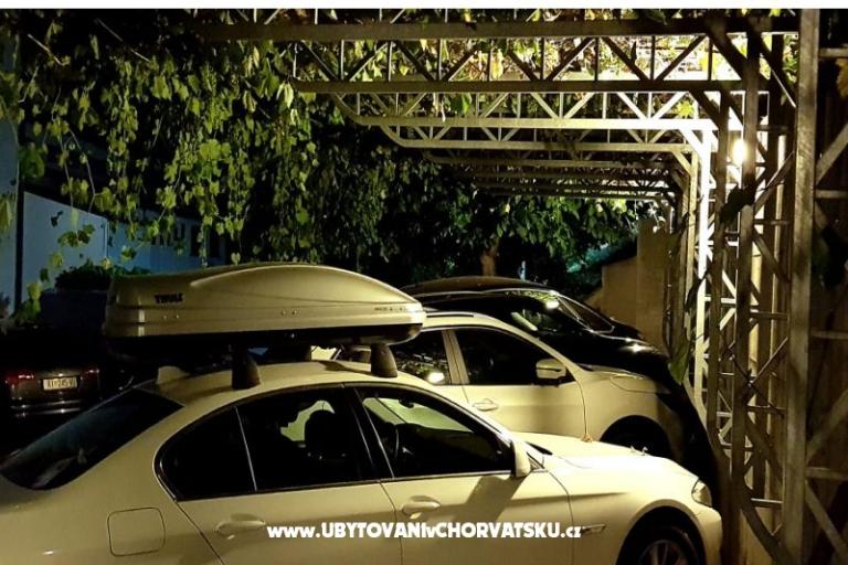 Apartamenty Tucepi Jakić – foto 5