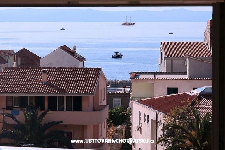 Apartamenty Tucepi Jakić – foto 6