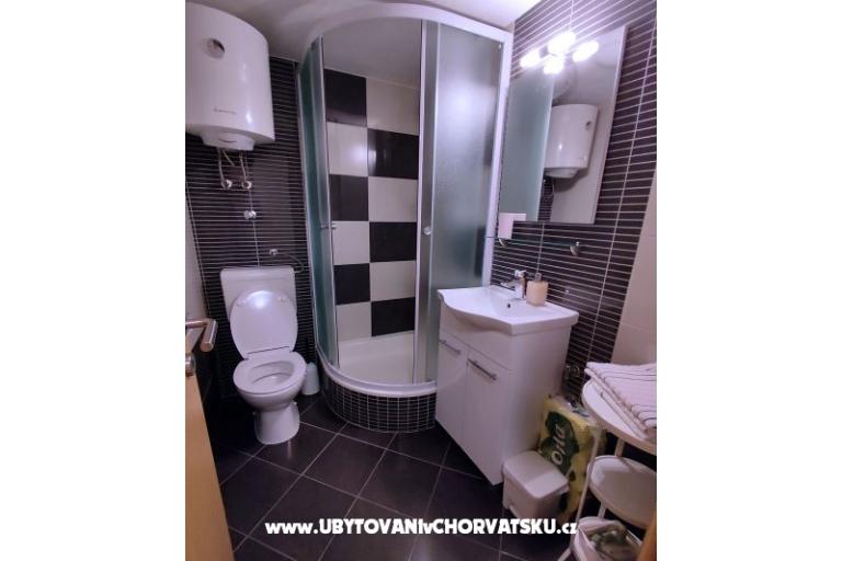 Apartamenty Tucepi Jakić – foto 7